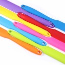 Spatule de cuisine en silicone A154 2