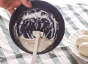 Spatule de cuisine en silicone J33 5