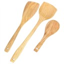 Spatule en bois C376 1