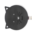Spatule en forme de chat 5