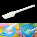 Spatule en silicone C15 1