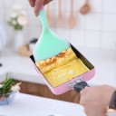 Spatule en silicone C346 4