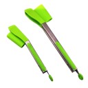 Spatule et pinces de cuisine 2 en 1 J1355 14