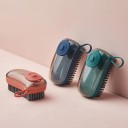 Spazzola con dispenser 1