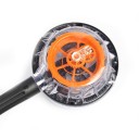 Spazzola lavante rotante per Karcher B527 2