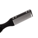 Spazzola per barba doppia Spazzola per la cura della barba 17 x 2,5 cm Cura della barba Accessori per la cura della barba 3