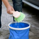 Spazzola per la pulizia dei pneumatici B511 5