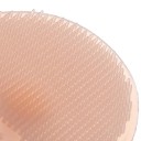 Spazzola per la pulizia del viso in silicone 4