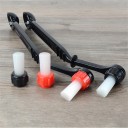 Spazzola per la pulizia della macchina da caffè 2