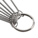 Spazzola per la pulizia delle bottiglie 10 pz 2