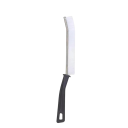 Spazzola per la pulizia delle fughe spazzola resistente a setole dure 24 × 2 cm spazzola manuale per piastrelle bordi del pavimento bagno cucina 2