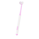 Spazzolino da denti doppia faccia T1068 4