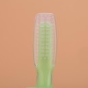 Spazzolino in silicone per i più piccoli J2778 11
