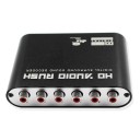 SPDIF koaksial lydadapter 2