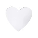 Specchio cosmetico a forma di cuore 20 pz T1835 2