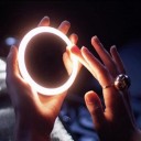 Specchio cosmetico con illuminazione T1860 4