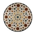 Specchio cosmetico T1861 29