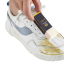 Speciális tisztító radír a foltok eltávolításához a cipőkről Cipőtisztító Cipőfényező és tisztítószer Radír szennyeződések, foltok és horzsolások eltávolítására a cipőn 1