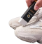 Speciális tisztító radír a foltok eltávolításához a cipőkről Cipőtisztító Cipőfényező és tisztítószer Radír szennyeződések, foltok és horzsolások eltávolítására a cipőn 3