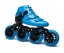 Speed-Rollschuhe 12