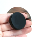 Spegel för att övervaka kaffextraktion med magnetisk bas Justerbar vinkel 2 leder Rostfritt stål Aluminiumlegering Barista-tillbehör 2