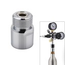 Σπείρωμα για φιάλη CO2 T21-4 1