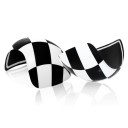 Spejlbeklædning til Mini Cooper 2 stk. 3