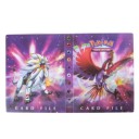 Spelkortalbum med Pokémon-tema 3
