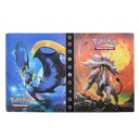Spelkortalbum med Pokémon-tema 5