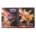 Spelkortalbum med Pokémon-tema 10