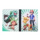 Spelkortalbum med Pokémon-tema 11