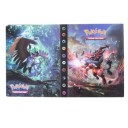Spelkortalbum med Pokémon-tema 14
