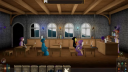 Spellcaster University EU PS5 CD-avain CD-avain 8