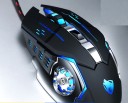 Spelmus 3200 DPI A1059 3