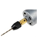 Σφιγκτήρας για μίνι δραπανοκατσάβιδα 0,3 - 3,2 mm 3