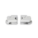 Σφιγκτήρες ανύψωσης τιμονιών μοτοσικλέτας 2 τεμ 3