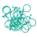 Σφιγκτήρες φυτών 1