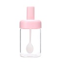 Spice Jar with Spoon C309 4