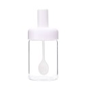 Spice Jar with Spoon C309 5