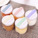 Spice Jars 5 pcs 4