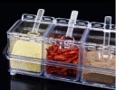 Spice Organiser 5