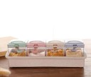 Spice organizer C304 6