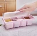 Spice organizer C305 6