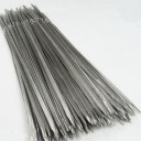 Spiedini in acciaio inox 15 pezzi 5