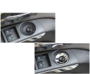 Spiegelbedieningsknopafdekking voor Chevrolet en Opel 3