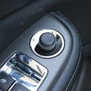 Spiegelbedieningsknopafdekking voor Chevrolet en Opel 5
