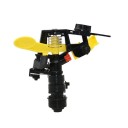 Spike Pulse Sprinkler 2