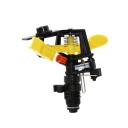 Spike Pulse Sprinkler 3