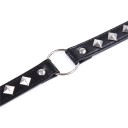 Spiked Choker - Black 4
