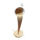 Spildt kaffestatuette 6